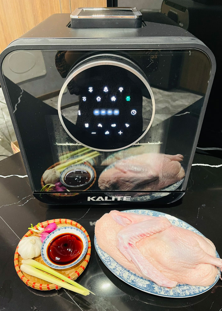 Sai lầm rất nhiều người đang mắc khi dùng nồi chiên không dầu, cực kỳ nguy hiểm dễ gây cháy nổ- Ảnh 4. Sai lầm rất nhiều người đang mắc khi dùng nồi chiên không dầu, cực kỳ nguy hiểm dễ gây cháy nổ- Ảnh 4.