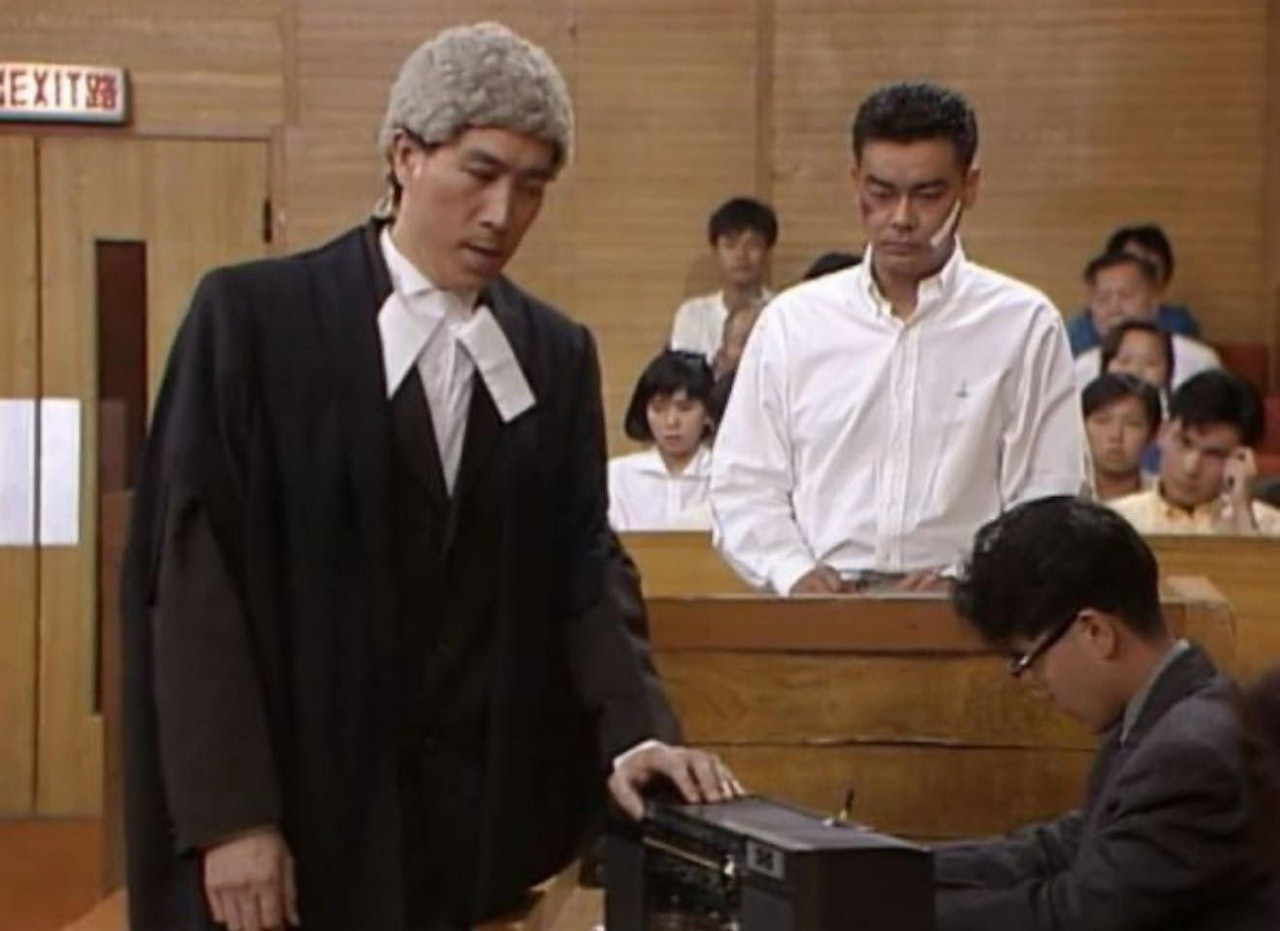 Diễn viên "Anh hùng xạ điêu" qua đời- Ảnh 2.