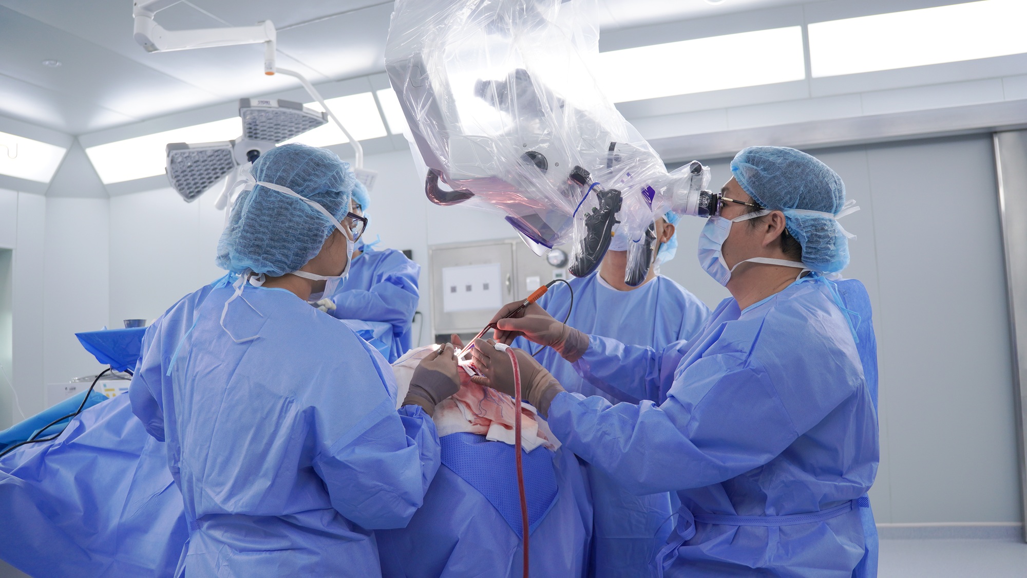 Bệnh viện AIH đạt chứng nhận JCI lần thứ 2, tiếp tục khẳng định chất lượng chuẩn quốc tế- Ảnh 5. Bệnh viện AIH đạt chứng nhận JCI lần thứ 2, tiếp tục khẳng định chất lượng chuẩn quốc tế- Ảnh 5.