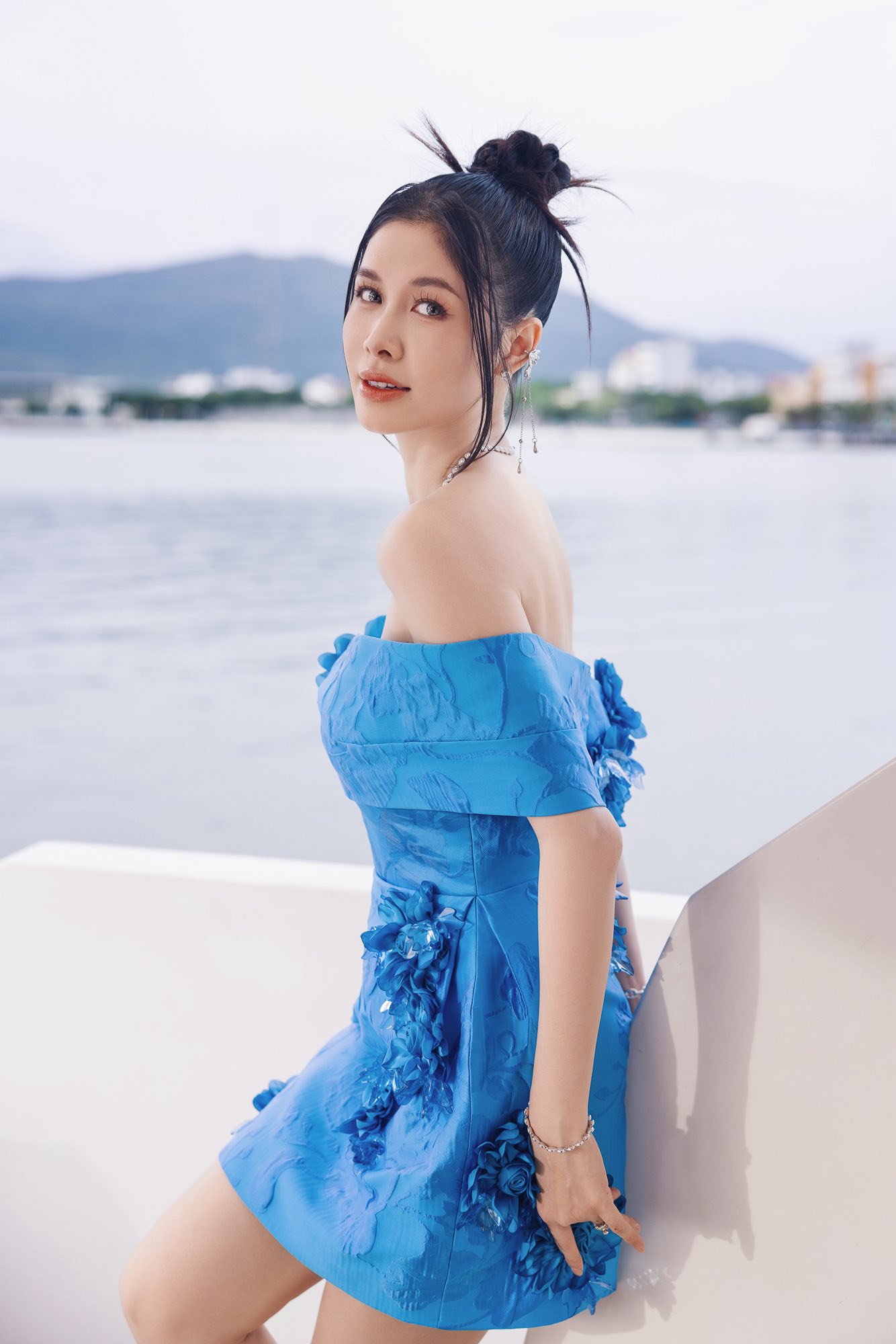 Sao Việt có con bị đánh, tẩy chay nói "chưa bao giờ mình lại có cảm giác điên rồ như thế này" - Cách hành xử đáng nể- Ảnh 1. Sao Việt có con bị đánh, tẩy chay nói "chưa bao giờ mình lại có cảm giác điên rồ như thế này" - Cách hành xử đáng nể- Ảnh 1.