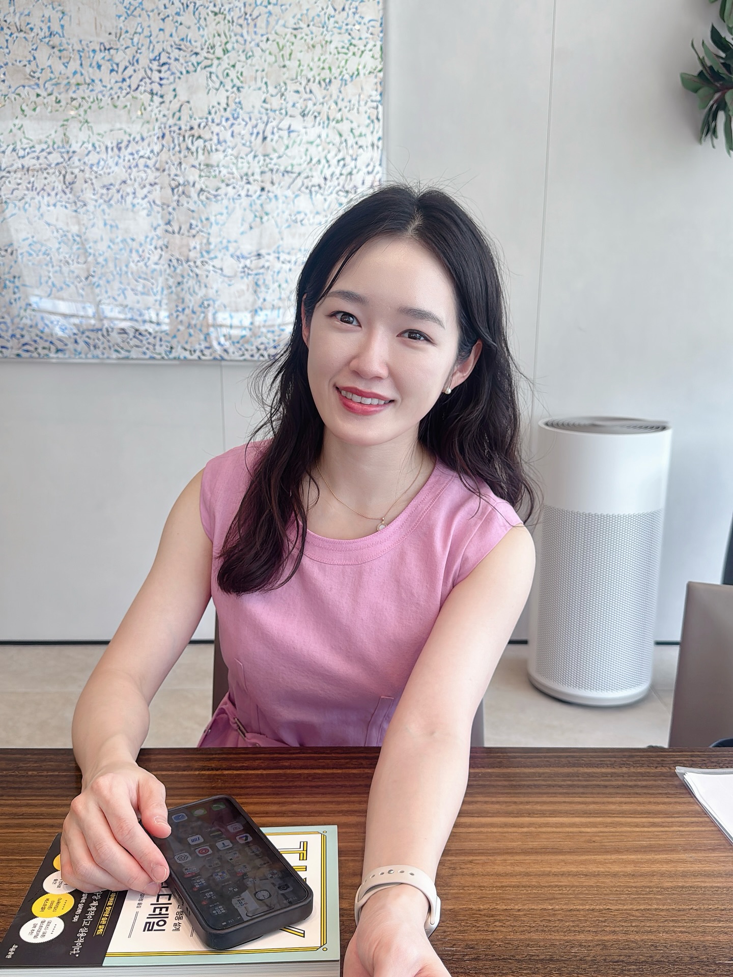 Bác sĩ da liễu Hàn Quốc 