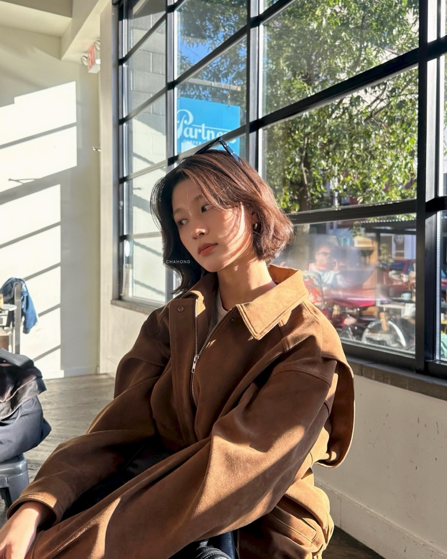 5 kiểu tóc ngắn không chỉ hack tuổi mà còn giúp cả khuôn mặt trông sang hơn- Ảnh 4. 5 kiểu tóc ngắn không chỉ hack tuổi mà còn giúp cả khuôn mặt trông sang hơn- Ảnh 4.