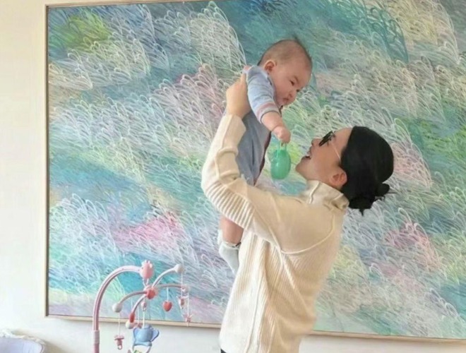 "Công chúa Bắc Kinh" khiến 1,4 tỷ dân Trung say đắm- Ảnh 11. "Công chúa Bắc Kinh" khiến 1,4 tỷ dân Trung say đắm- Ảnh 11.