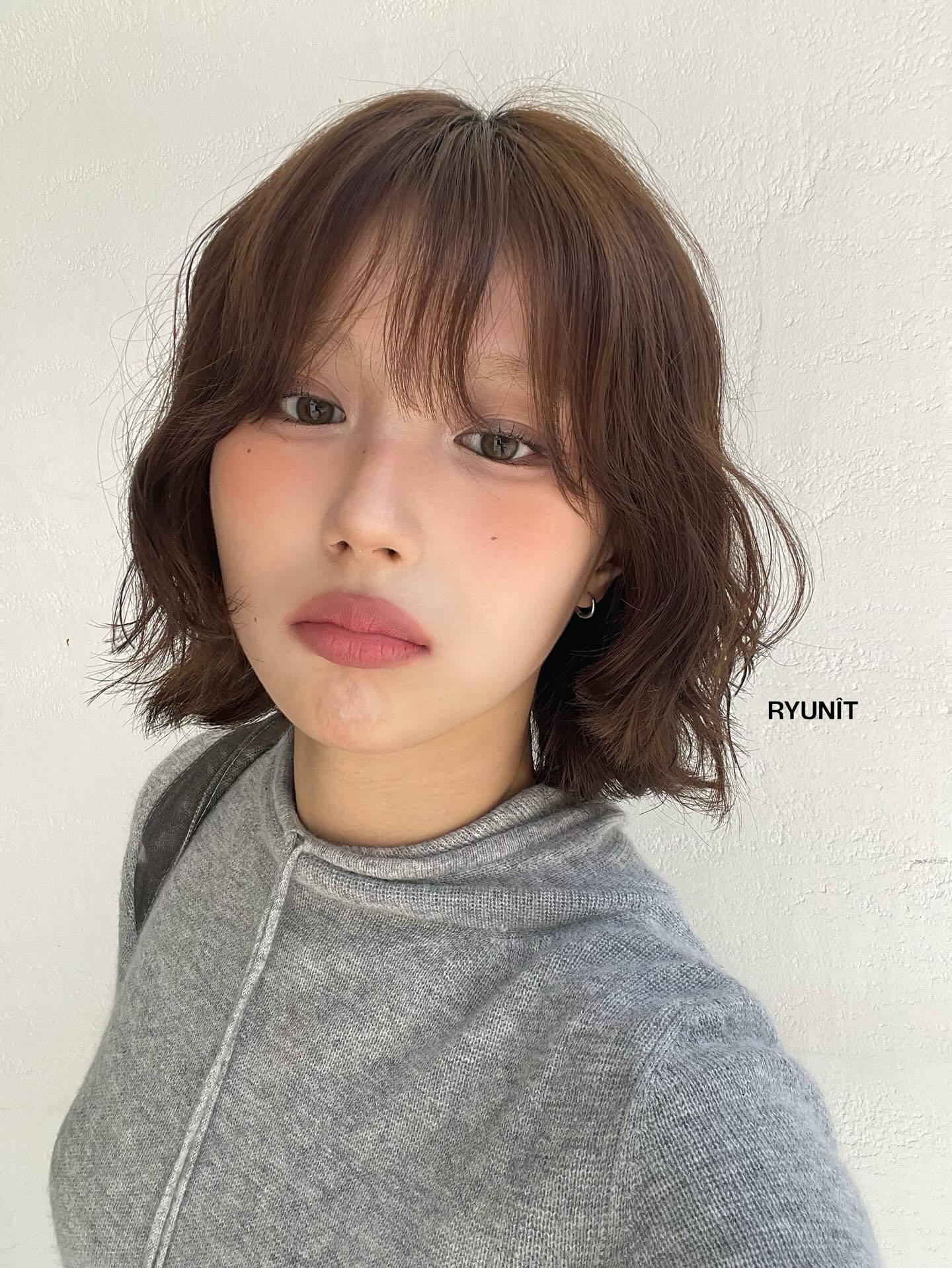 5 kiểu tóc ngắn không chỉ hack tuổi mà còn giúp cả khuôn mặt trông sang hơn- Ảnh 10. 5 kiểu tóc ngắn không chỉ hack tuổi mà còn giúp cả khuôn mặt trông sang hơn- Ảnh 10.