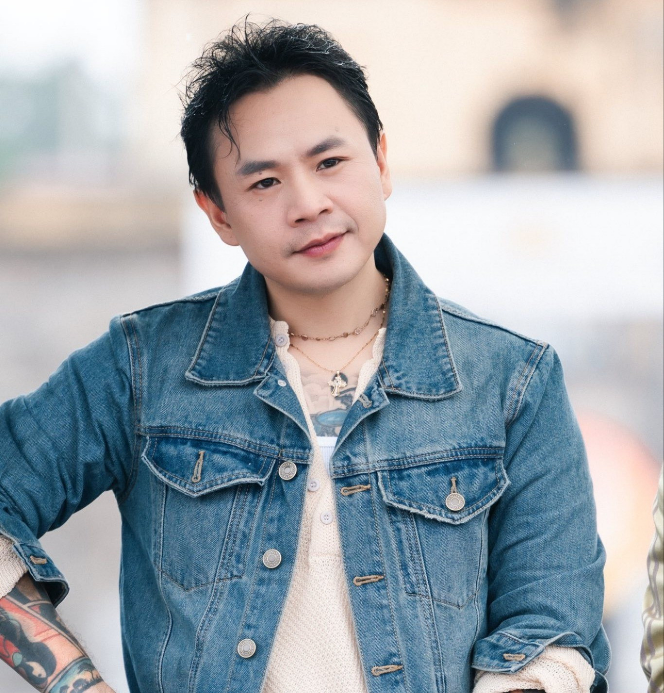 Phá vỡ thế thống trị của rap Việt- Ảnh 4.