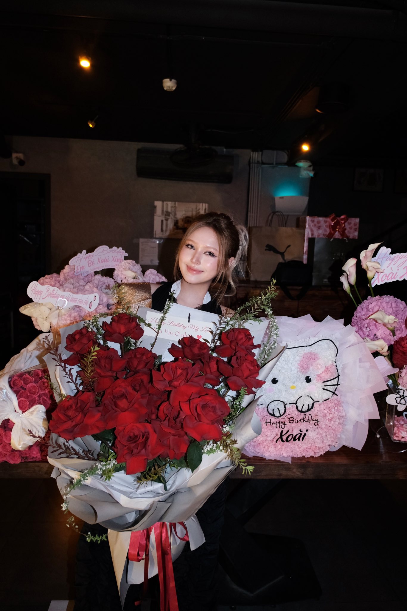 Xoài Non sao lại khóc nức nở nói ra điều này?- Ảnh 1. Xoài Non sao lại khóc nức nở nói ra điều này?- Ảnh 1.