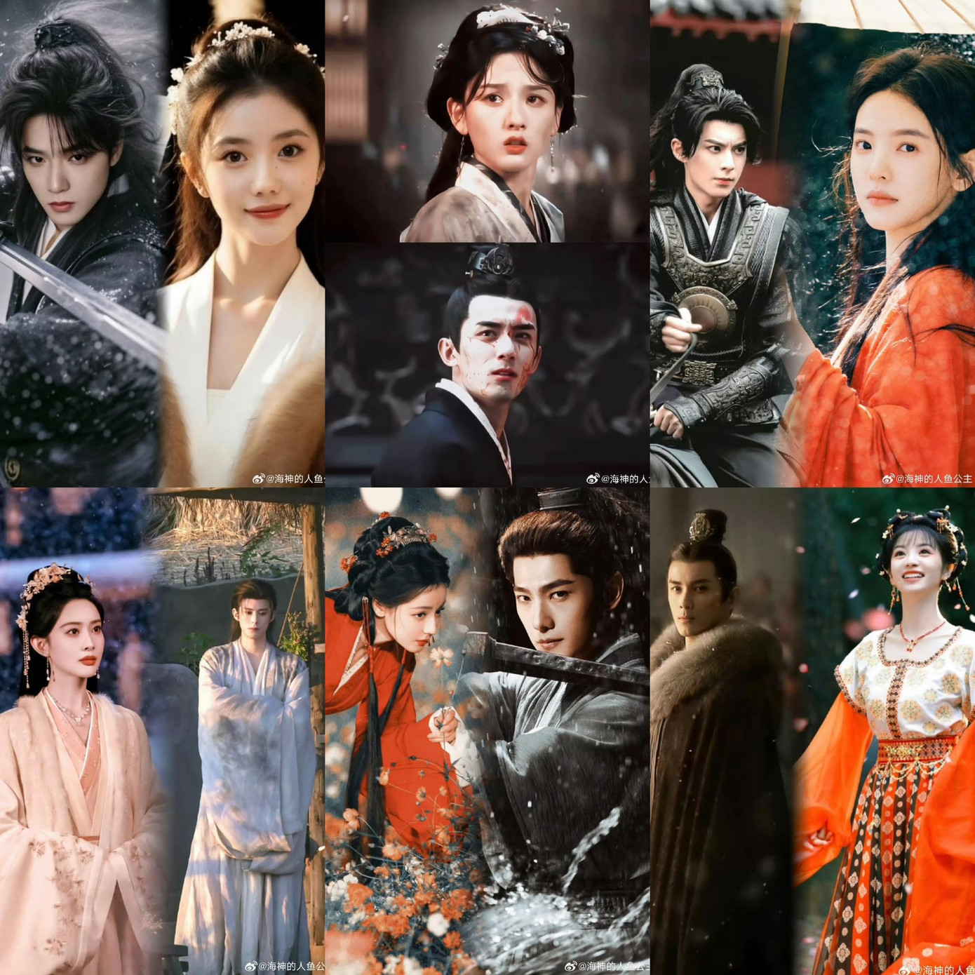 Bộ phim khiến cả showbiz rối loạn- Ảnh 2.