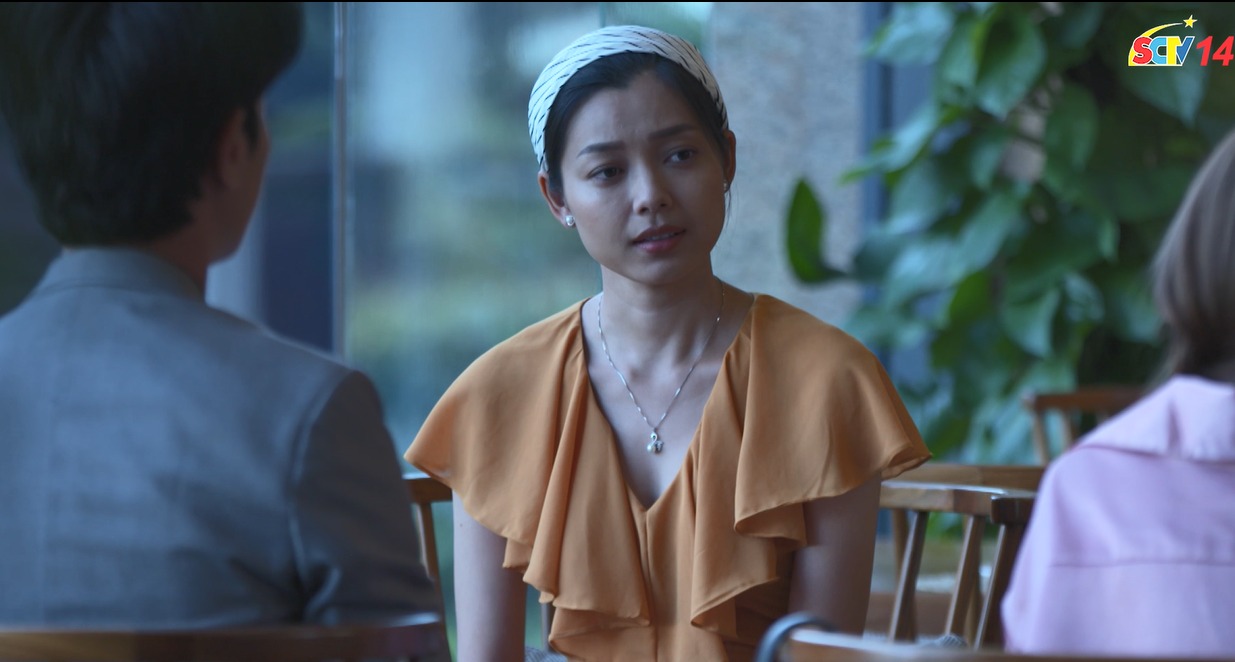 Quá bất công khi mỹ nhân Việt này mãi chưa nổi tiếng: Diễn xuất nâng tầm nhan sắc, thoại câu nào nức nở câu đó- Ảnh 5. Quá bất công khi mỹ nhân Việt này mãi chưa nổi tiếng: Diễn xuất nâng tầm nhan sắc, thoại câu nào nức nở câu đó- Ảnh 5.