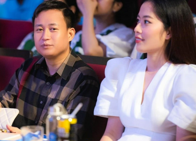 Nam Em hé lộ về đám cưới- Ảnh 3. Nam Em hé lộ về đám cưới- Ảnh 3.