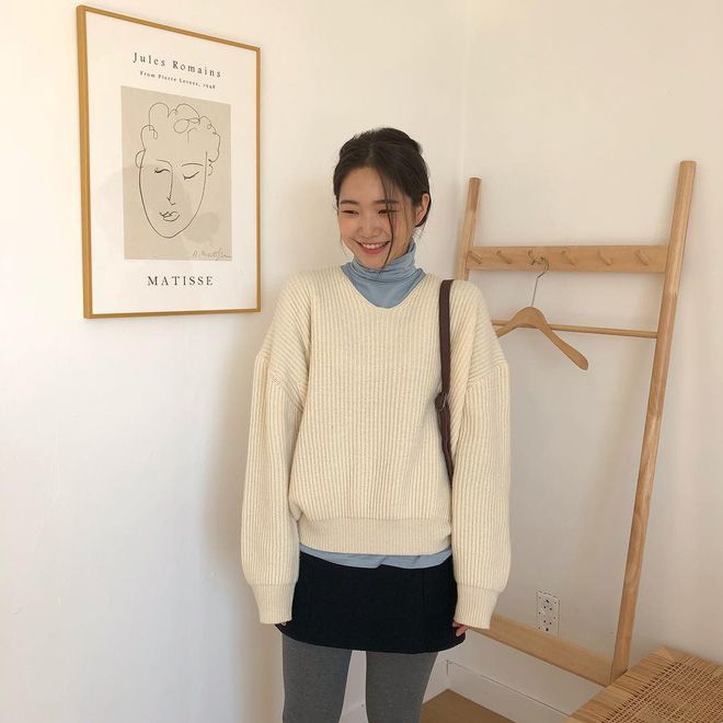 5 item trong tủ đồ mùa lạnh giúp nàng mặc đẹp- Ảnh 10. 5 item trong tủ đồ mùa lạnh giúp nàng mặc đẹp- Ảnh 10.