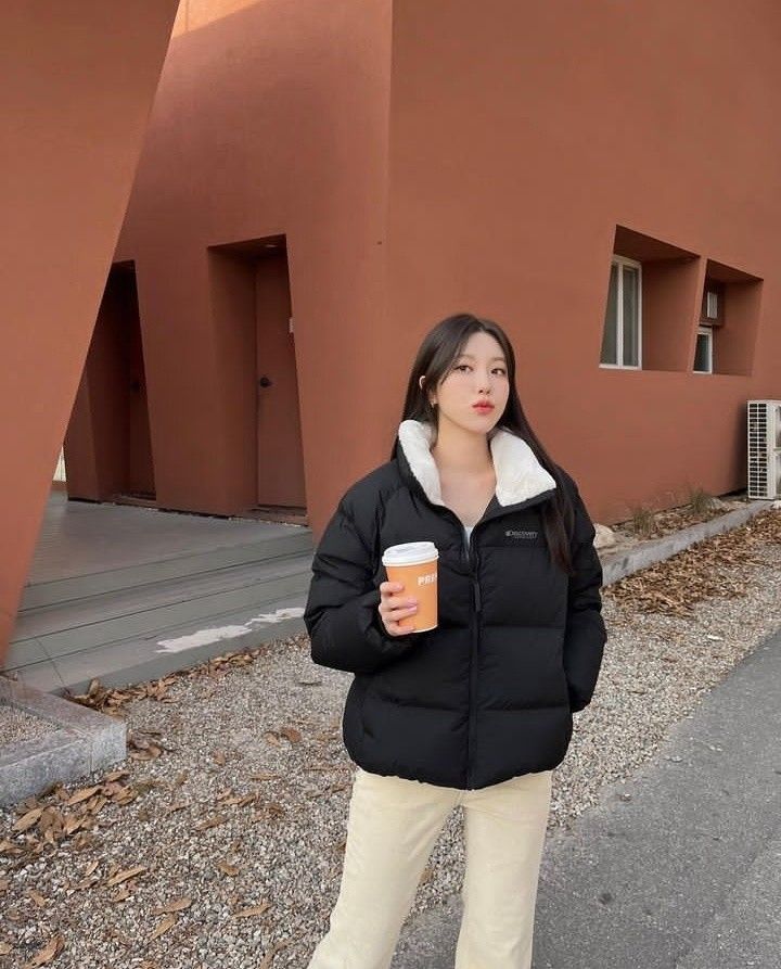 5 item trong tủ đồ mùa lạnh giúp nàng mặc đẹp- Ảnh 22. 5 item trong tủ đồ mùa lạnh giúp nàng mặc đẹp- Ảnh 22.