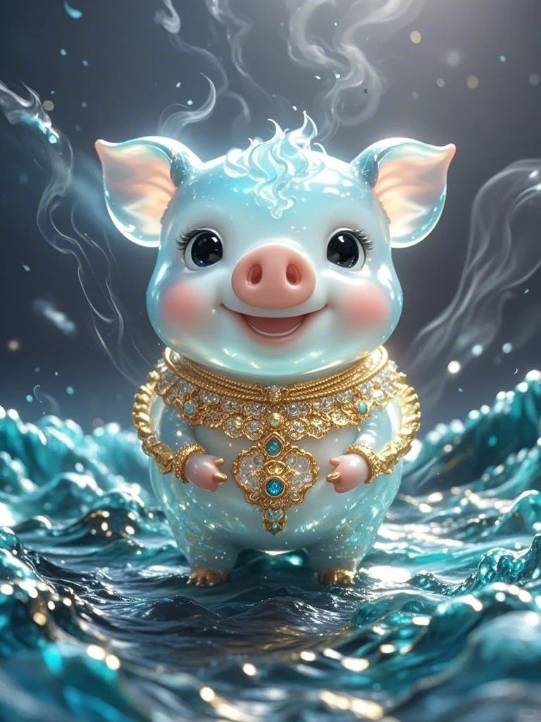 5 con giáp lặng lẽ giàu nhanh trong năm 2026- Ảnh 3.