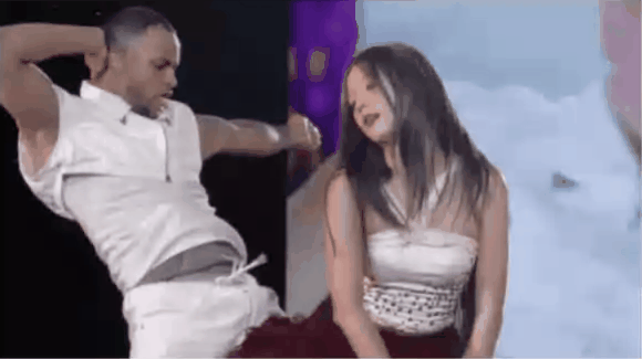 10 giây của thành viên đẹp nhất BLACKPINK khiến cõi mạng chê cười- Ảnh 6. 10 giây của thành viên đẹp nhất BLACKPINK khiến cõi mạng chê cười- Ảnh 6.