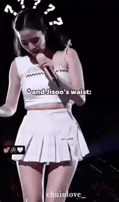 10 giây của thành viên đẹp nhất BLACKPINK khiến cõi mạng chê cười- Ảnh 8. 10 giây của thành viên đẹp nhất BLACKPINK khiến cõi mạng chê cười- Ảnh 8.