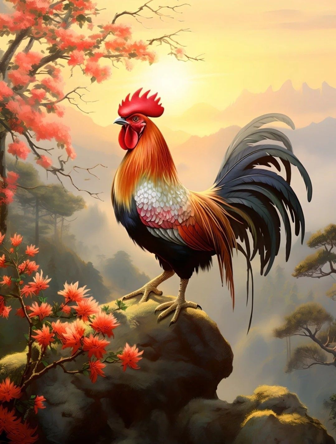 Con giáp thuận lợi khi xây, sửa nhà trong năm 2026: Quý nhân gõ cửa, lộc đầy két sắt- Ảnh 3.