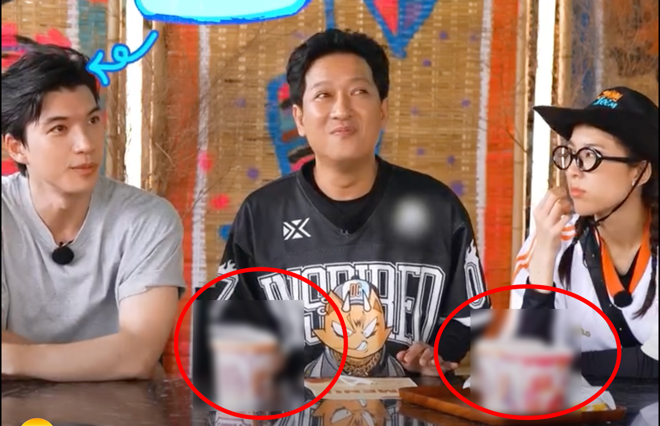 Phát ngán với 2 Ngày 1 Đêm- Ảnh 3. Phát ngán với 2 Ngày 1 Đêm- Ảnh 3.