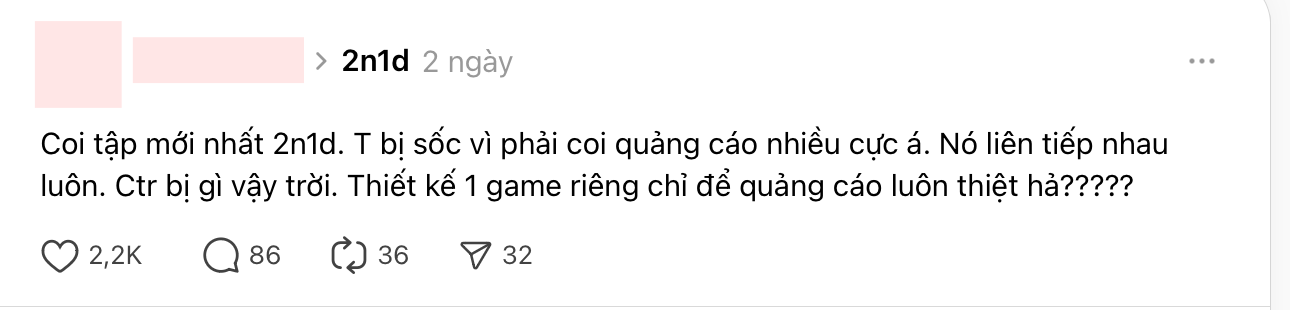Phát ngán với 2 Ngày 1 Đêm- Ảnh 1. Phát ngán với 2 Ngày 1 Đêm- Ảnh 1.