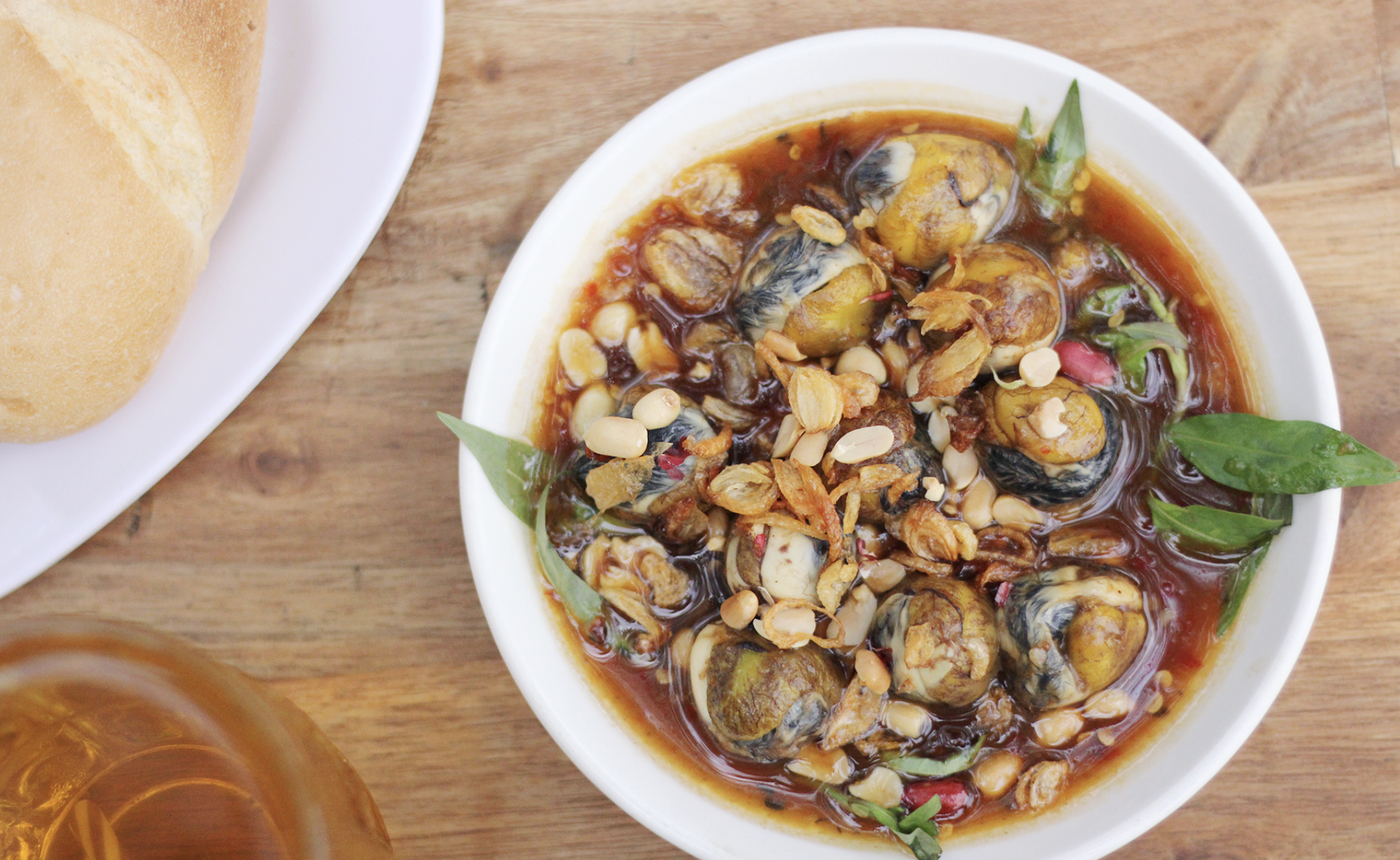 16 quả trứng gà lộn của Đoàn Di Băng- Ảnh 3. 16 quả trứng gà lộn của Đoàn Di Băng- Ảnh 3.