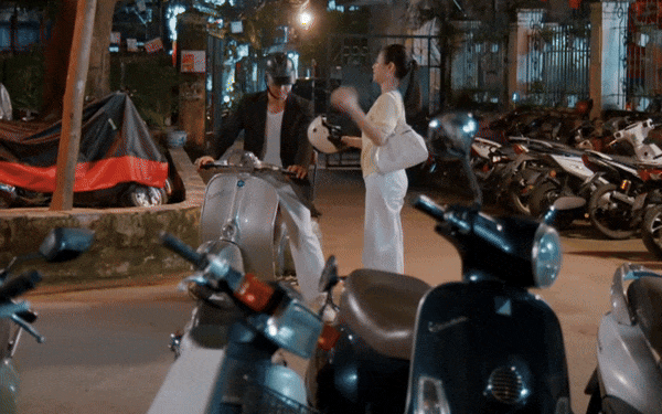 Sao nam đóng cùng lúc 2 phim Việt giờ vàng hot nhất hiện tại, đổi mỗi kiểu tóc mà nhìn như người khác