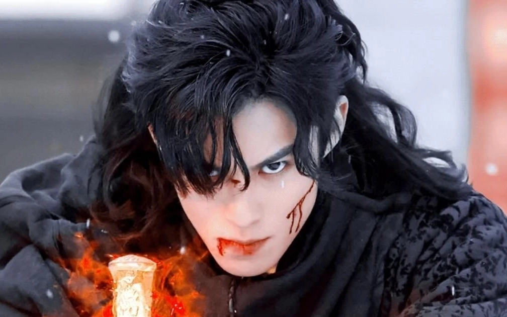 Bộ phim khiến cả showbiz rối loạn