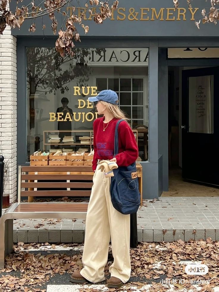 5 item trong tủ đồ mùa lạnh giúp nàng mặc đẹp- Ảnh 16. 5 item trong tủ đồ mùa lạnh giúp nàng mặc đẹp- Ảnh 16.