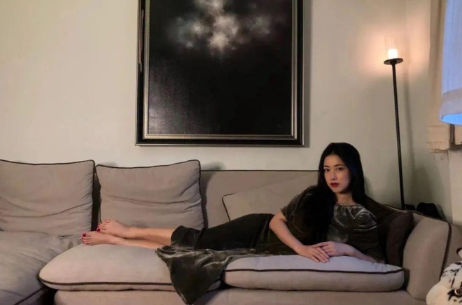 "Công chúa Bắc Kinh" khiến 1,4 tỷ dân Trung say đắm- Ảnh 4. "Công chúa Bắc Kinh" khiến 1,4 tỷ dân Trung say đắm- Ảnh 4.