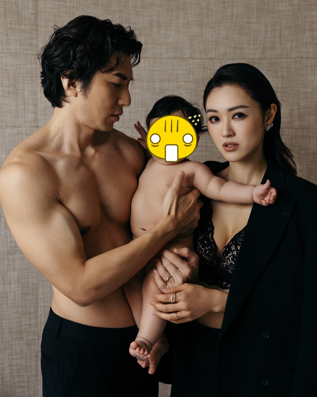 Nam diễn viên tụt dốc không phanh sau khi thành phò mã nghìn tỷ- Ảnh 3. Nam diễn viên tụt dốc không phanh sau khi thành phò mã nghìn tỷ- Ảnh 3.