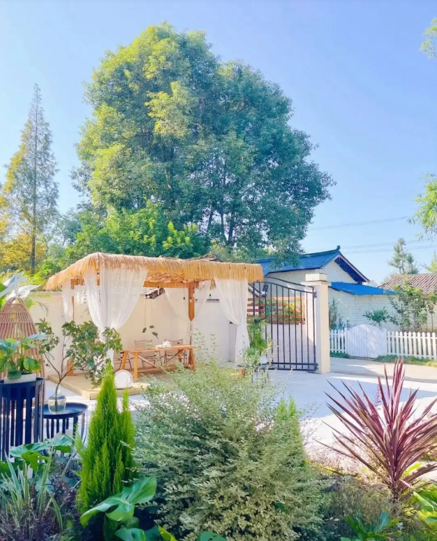 Con gái xây nhà 1,5 tỷ đồng cho cha mẹ dưỡng già ở quê: Không xa hoa, hào nhoáng nhưng thoải mái, ấm cúng hơn biệt thự nơi thành phố- Ảnh 3.