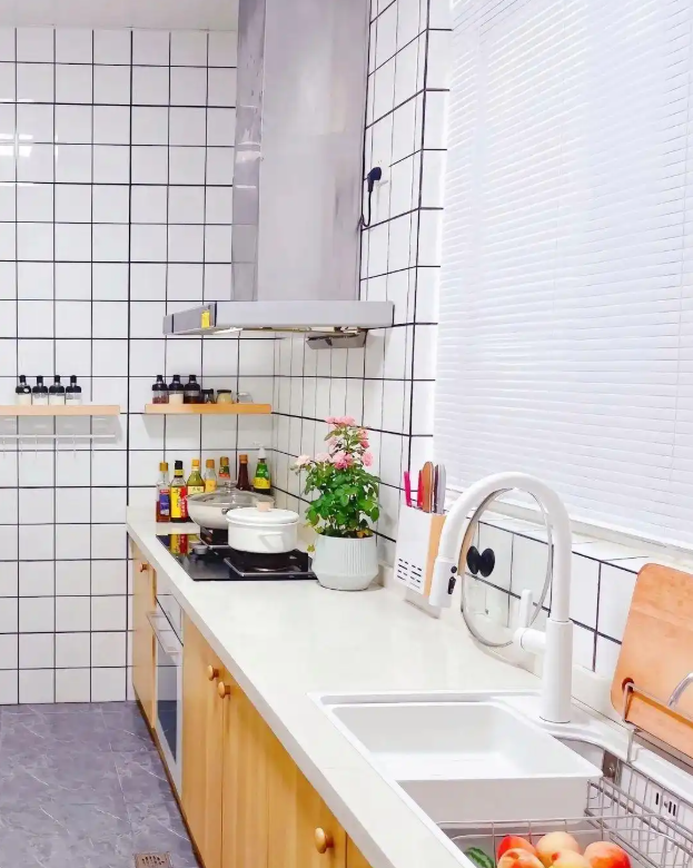 Con gái xây nhà 1,5 tỷ đồng cho cha mẹ dưỡng già ở quê: Không xa hoa, hào nhoáng nhưng thoải mái, ấm cúng hơn biệt thự nơi thành phố- Ảnh 6.