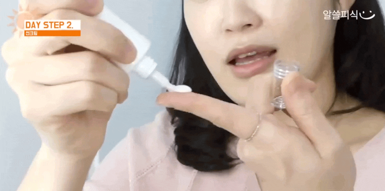 Bác sĩ da liễu Hàn Quốc 