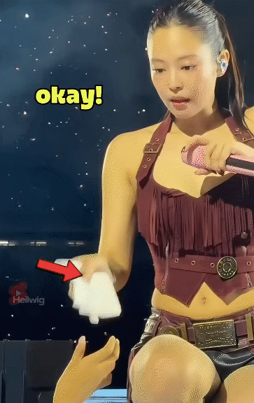 Jennie 10 năm chưa bao giờ biết flop là gì- Ảnh 2. Jennie 10 năm chưa bao giờ biết flop là gì- Ảnh 2.