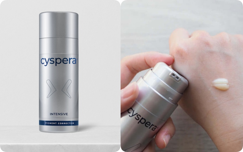 Bác sĩ da liễu Hàn Quốc 