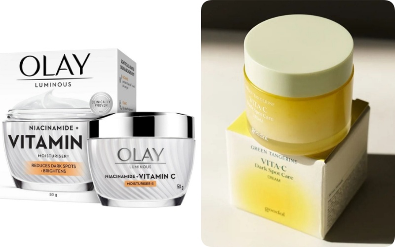 Bác sĩ da liễu Hàn Quốc 