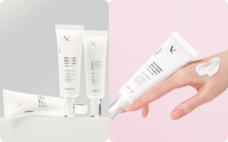 Bác sĩ da liễu Hàn Quốc 