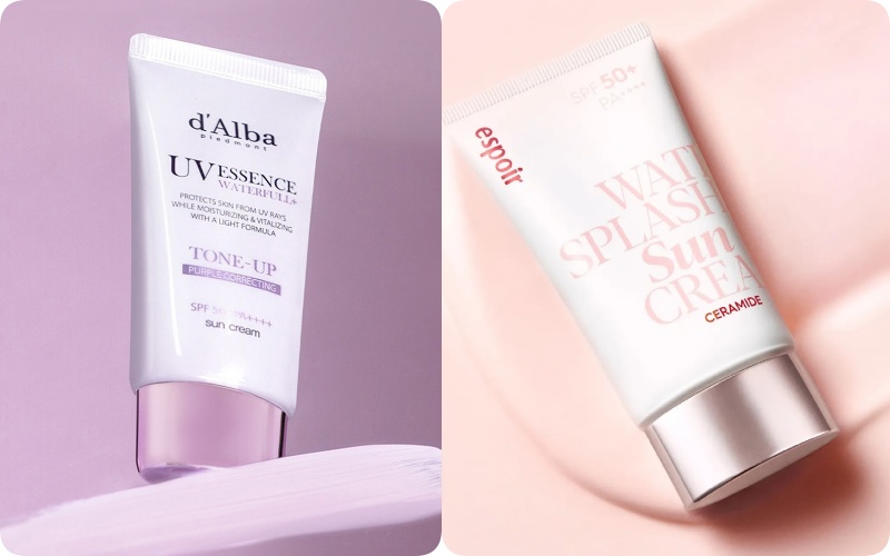 Bác sĩ da liễu Hàn Quốc 