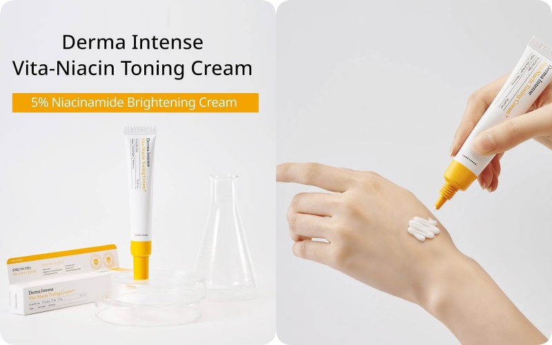 Bác sĩ da liễu Hàn Quốc 