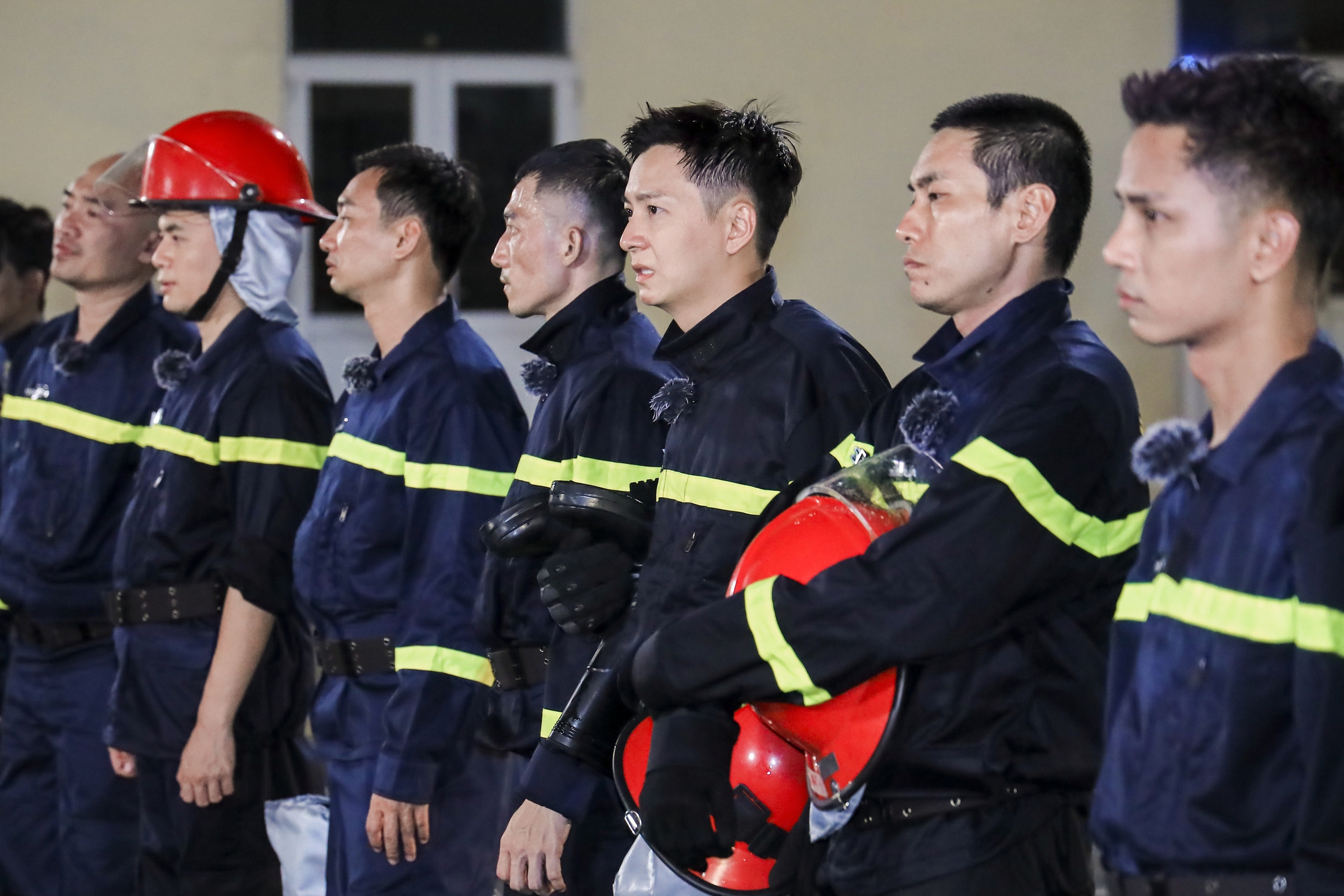 Chiến Sĩ Quả Cảm khép lại với thành tích không phải chương trình nào cũng làm được!- Ảnh 8. Chiến Sĩ Quả Cảm khép lại với thành tích không phải chương trình nào cũng làm được!- Ảnh 8.