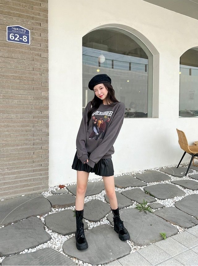 5 item trong tủ đồ mùa lạnh giúp nàng mặc đẹp- Ảnh 18. 5 item trong tủ đồ mùa lạnh giúp nàng mặc đẹp- Ảnh 18.