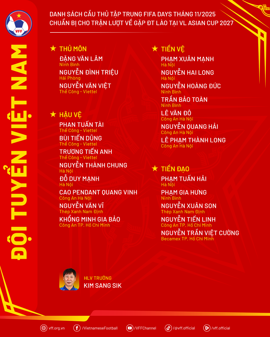 Xuân Son trở lại!- Ảnh 1.