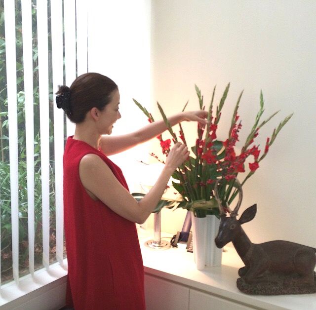 Về già mà sống thế này thì hơn trúng số- Ảnh 2.