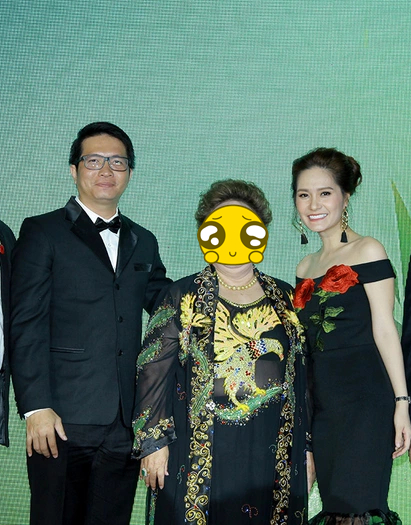 Quá khứ phức tạp của chồng Đoàn Di Băng- Ảnh 4.