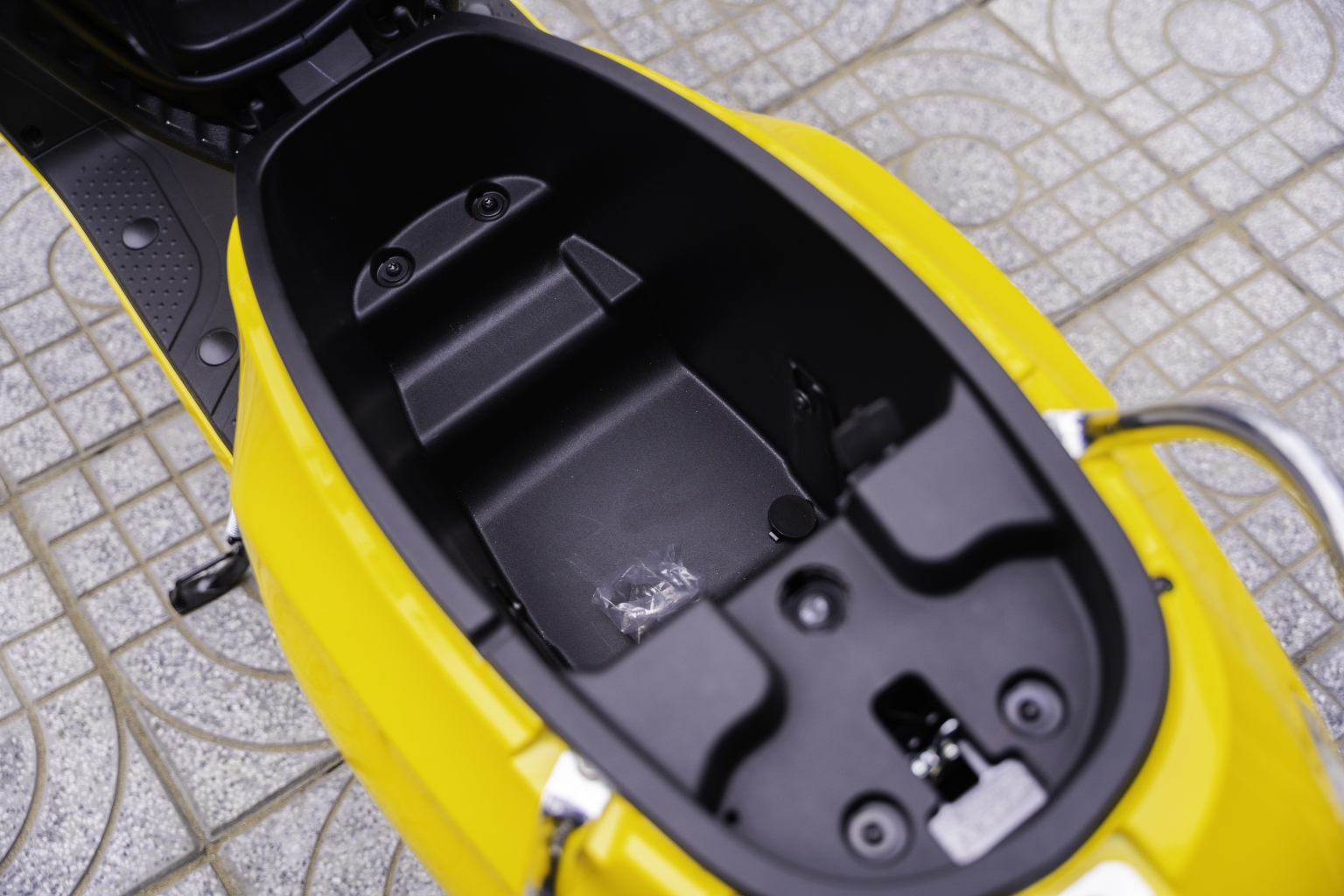 Từ ngày chuyển qua xe điện, tôi gần như không mất tiền mỗi khi ra đường- Ảnh 5. Từ ngày chuyển qua xe điện, tôi gần như không mất tiền mỗi khi ra đường- Ảnh 5.