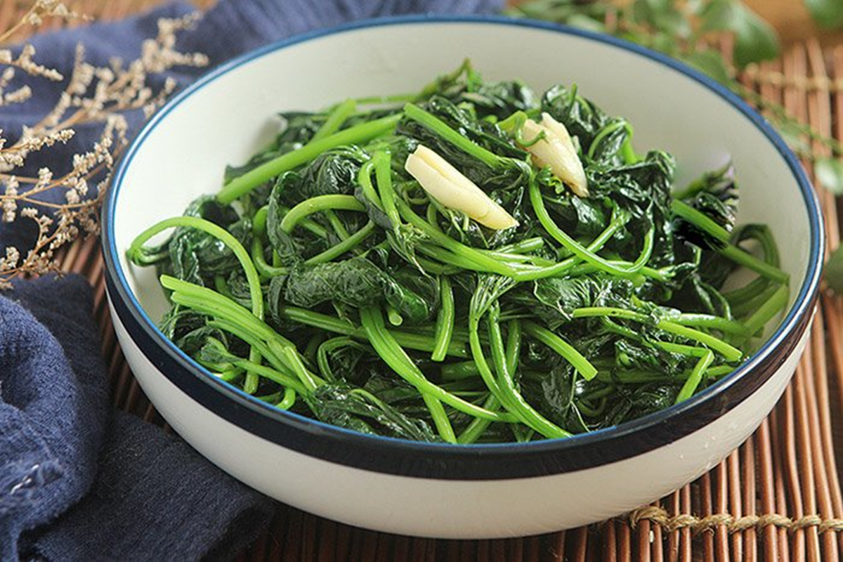 Đừng chỉ ăn củ, lá loại cây này quý như "nhân sâm người nghèo", ở quê rất nhiều bỏ qua quá phí- Ảnh 3.