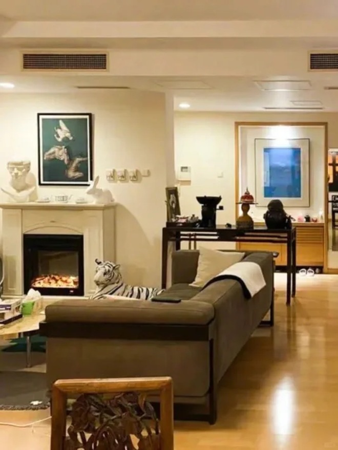 "Công chúa Bắc Kinh" khiến 1,4 tỷ dân Trung say đắm- Ảnh 5. "Công chúa Bắc Kinh" khiến 1,4 tỷ dân Trung say đắm- Ảnh 5.