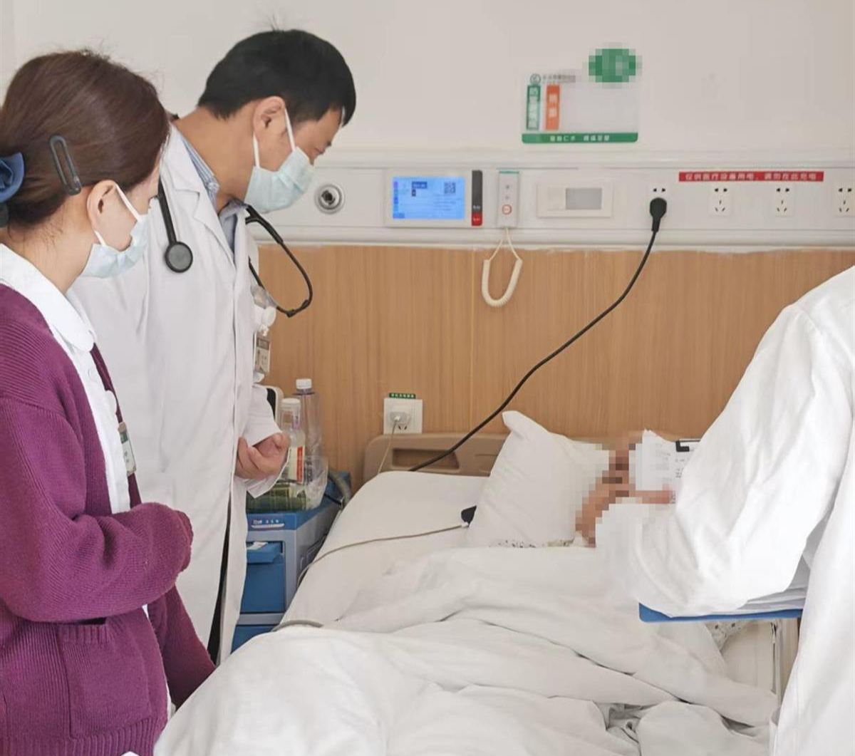 Mới 29 tuổi đã bị suy thận nặng, phải chạy thận suốt đời vì bỏ qua điều này suốt nửa năm- Ảnh 1. Mới 29 tuổi đã bị suy thận nặng, phải chạy thận suốt đời vì bỏ qua điều này suốt nửa năm- Ảnh 1.