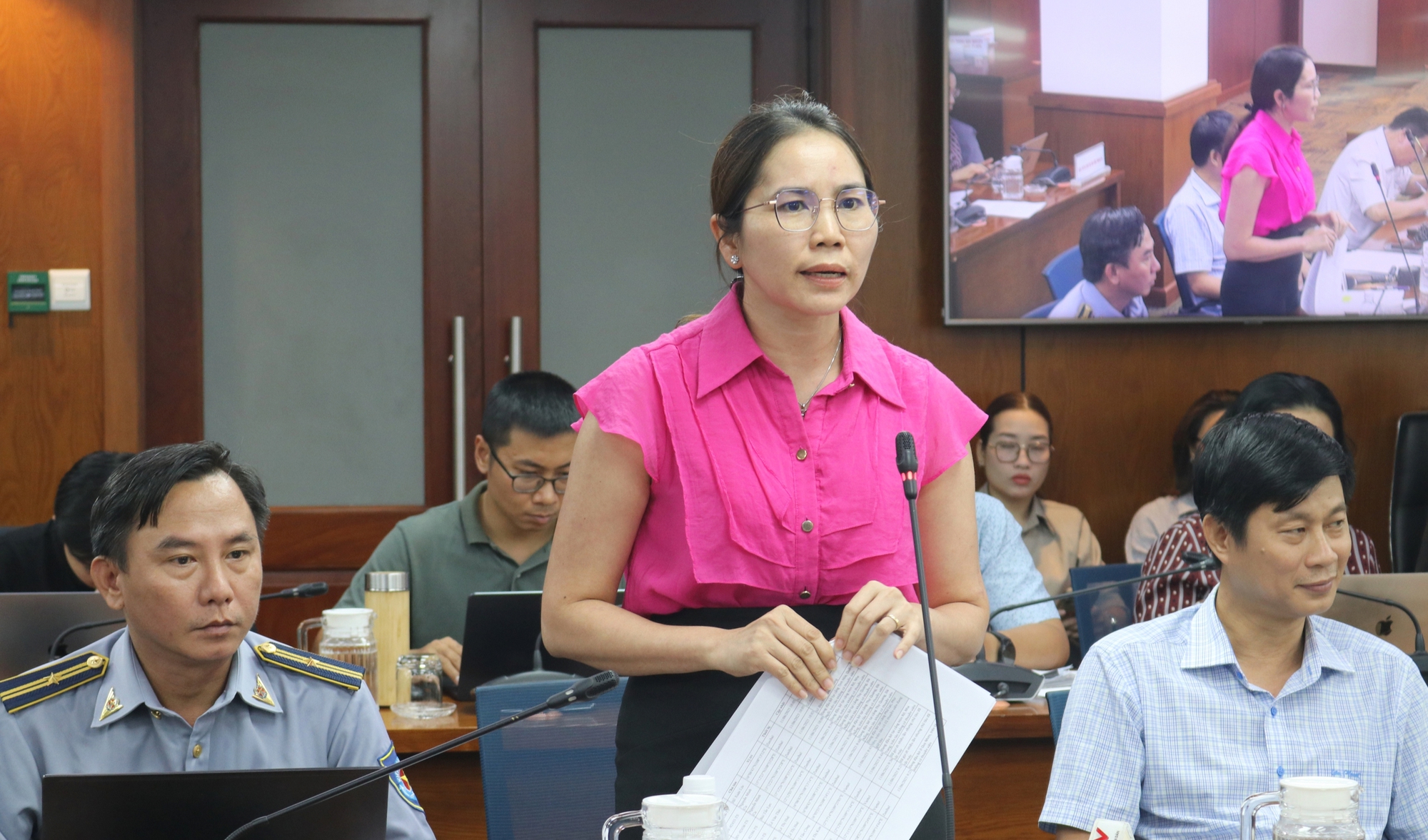 Bão Kalmaegi ảnh hưởng đến thời tiết TP HCM như thế nào?- Ảnh 2. Bão Kalmaegi ảnh hưởng đến thời tiết TP HCM như thế nào?- Ảnh 2.