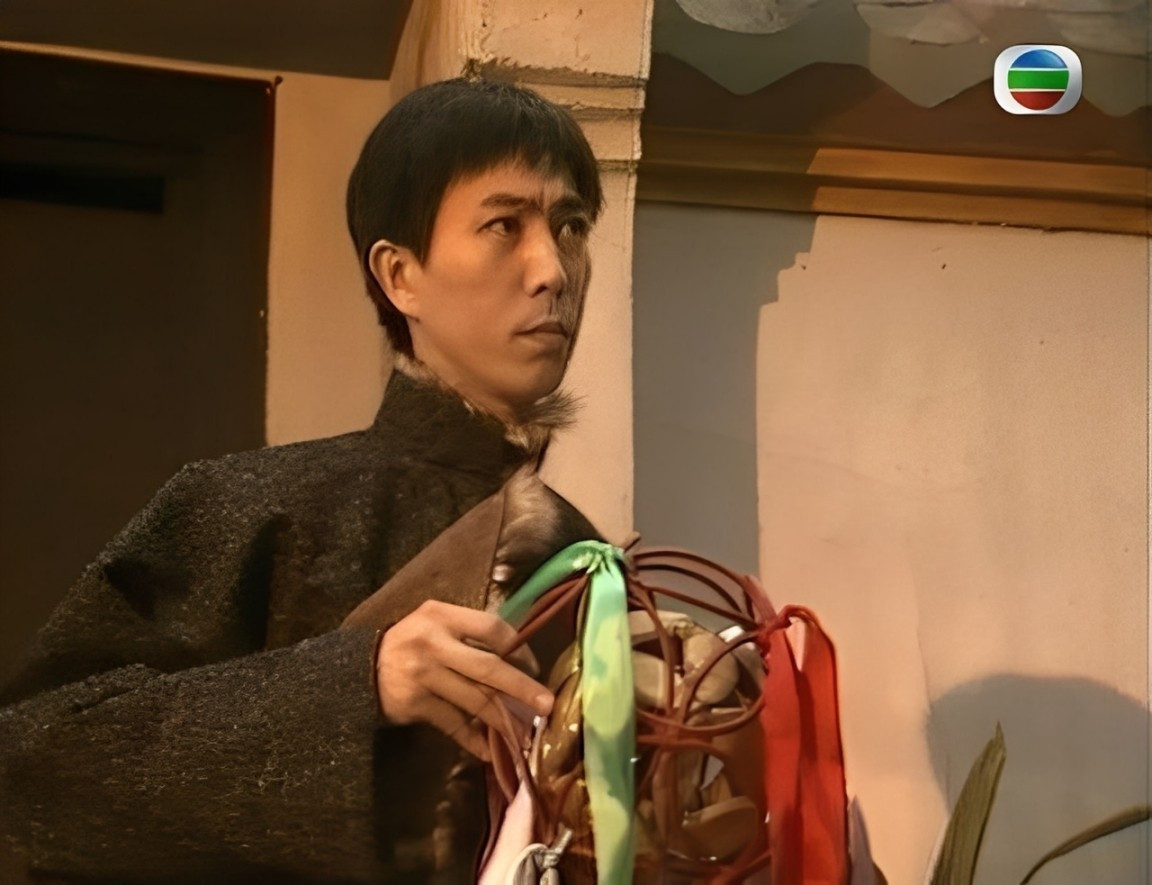 Diễn viên "Anh hùng xạ điêu" qua đời- Ảnh 3.