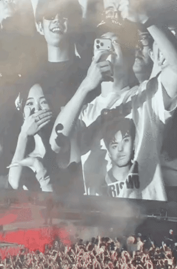 "Ngô Diệc Phàm ra tù rồi à?"- Ảnh 3. "Ngô Diệc Phàm ra tù rồi à?"- Ảnh 3.