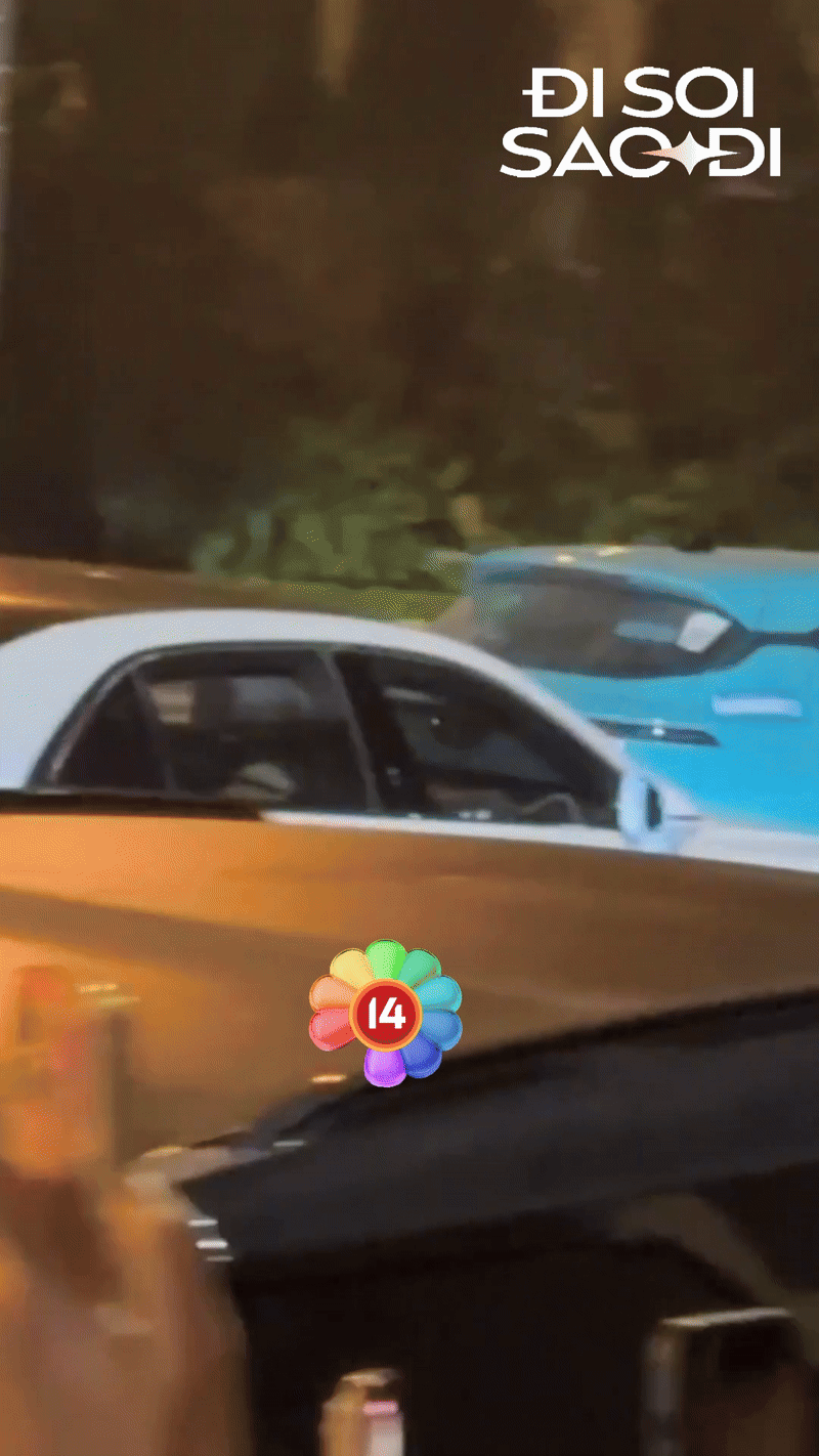 Đây rồi G-Dragon đã hạ cánh sân bay Nội Bài, còn vẫy tay chào fan Việt cực đáng yêu!- Ảnh 5.