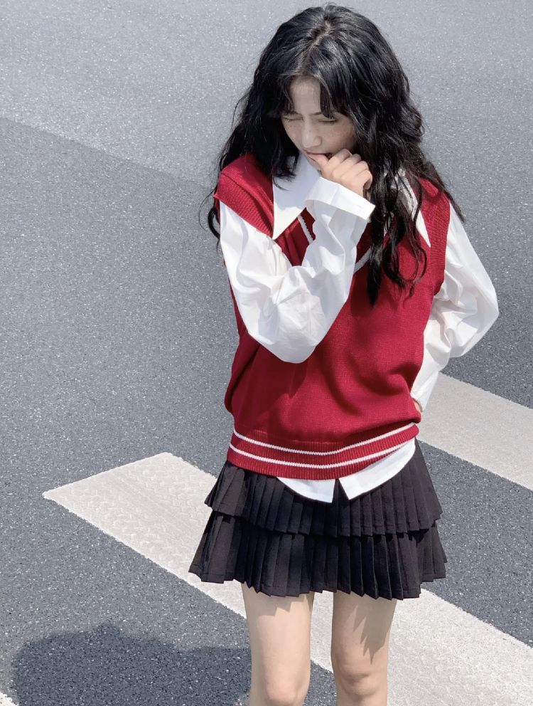 5 item trong tủ đồ mùa lạnh giúp nàng mặc đẹp- Ảnh 14. 5 item trong tủ đồ mùa lạnh giúp nàng mặc đẹp- Ảnh 14.